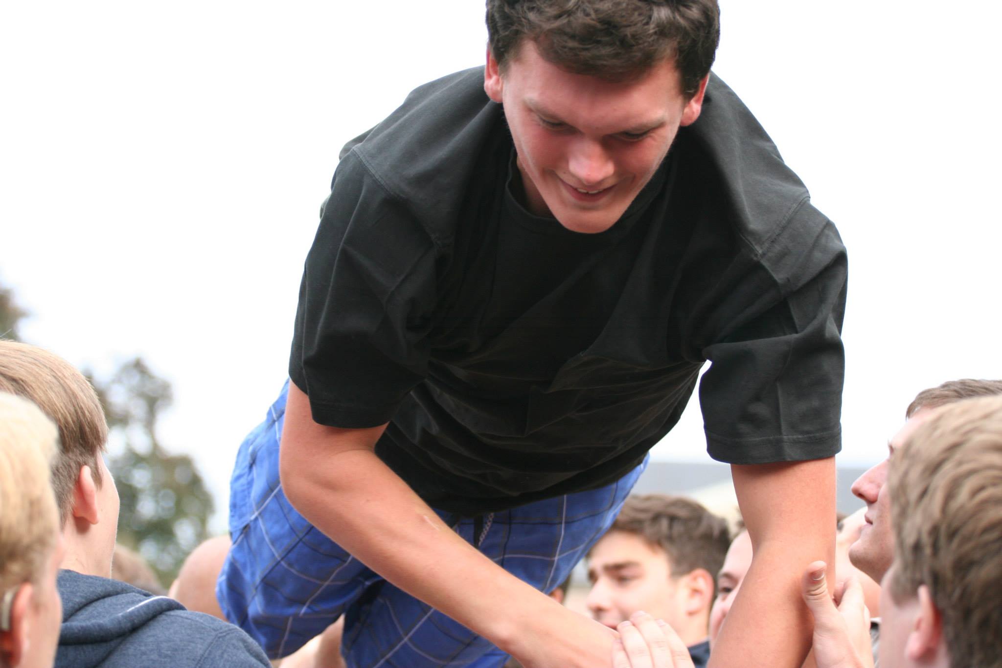 Sint-Martinus den XIIde - Opening 2015-2016